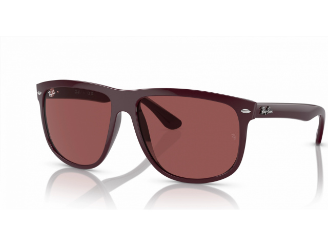 Ray-Ban BOYFRIEND RB4147 671869 Red