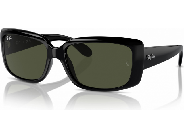 Ray-Ban RB4389 601/31 Black