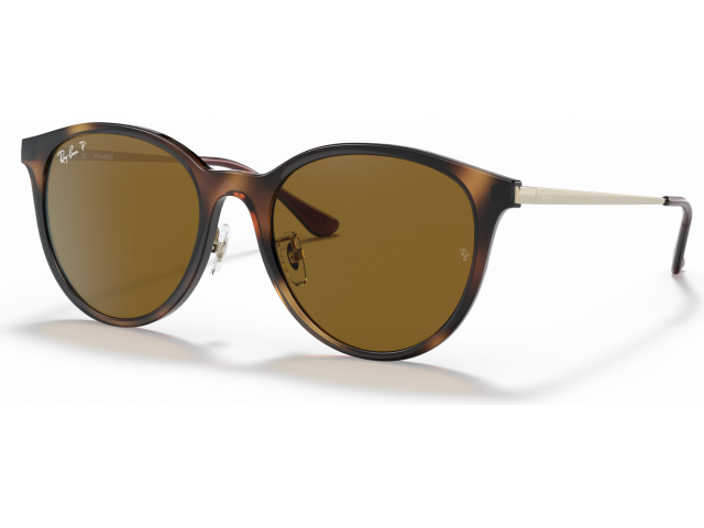 Ray-Ban RB4334D 710/83 Tortoise