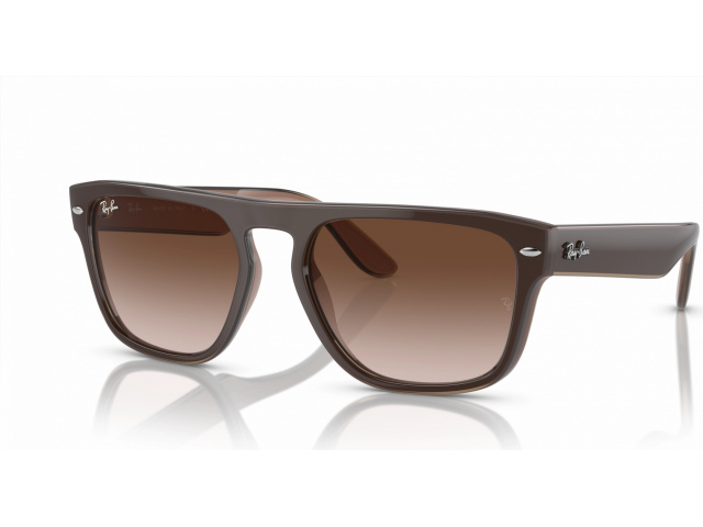 Ray-Ban RB4407 673113 Brown