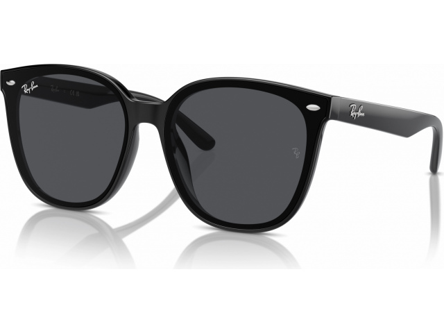 Ray-Ban RB4423D 601/87 Black