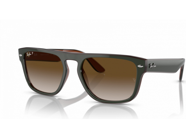 Ray-Ban RB4407 6732T5 Grey