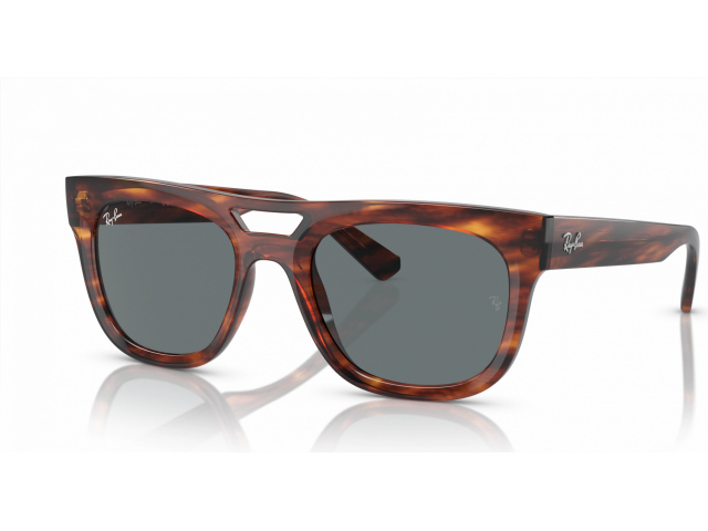 Ray-Ban PHIL RB4426 139880 Brown