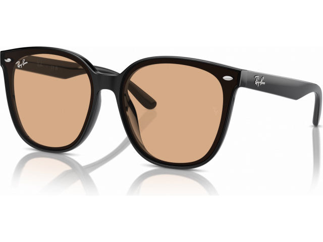 Ray-Ban RB4423D 601/93 Black