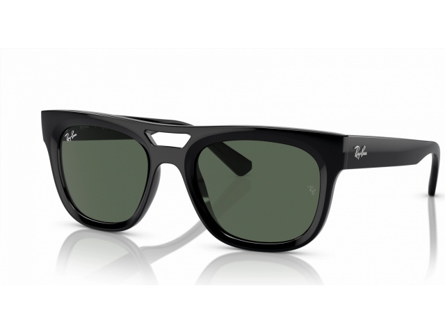 Ray-Ban PHIL RB4426 667771 Black