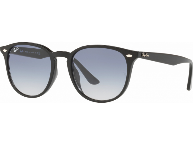 Ray-Ban RB4259F 601/19 Black