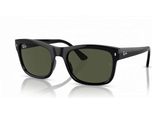 Ray-Ban RB4428 601/31 Black