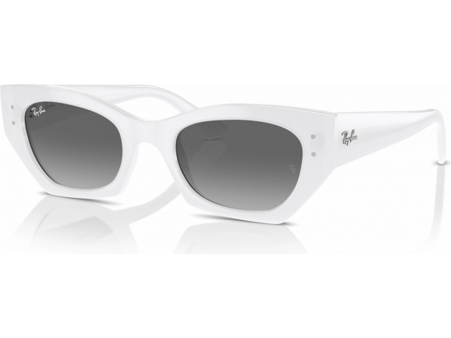 Ray-Ban ZENA RB4430 675911 White