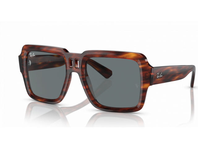 Ray-Ban MAGELLAN RB4408 139880 Brown