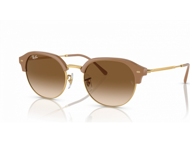 Ray-Ban RB4429 672151 Beige