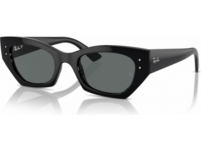 Ray-Ban ZENA RB4430 667781 Black