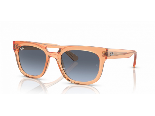 Ray-Ban PHIL RB4426 66868F Orange