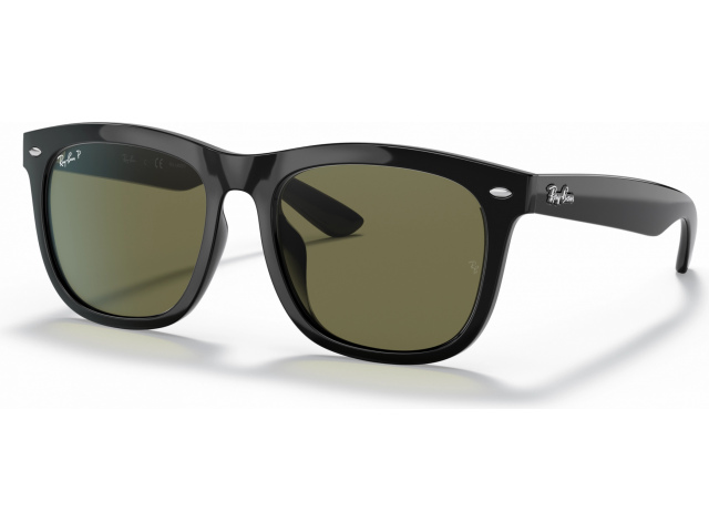 Ray-Ban RB4260D 601/9A Black