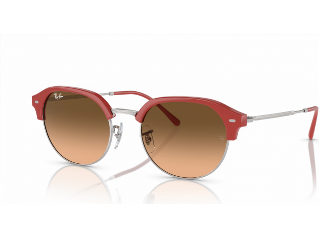 Ray-Ban RB4429 67223B Red