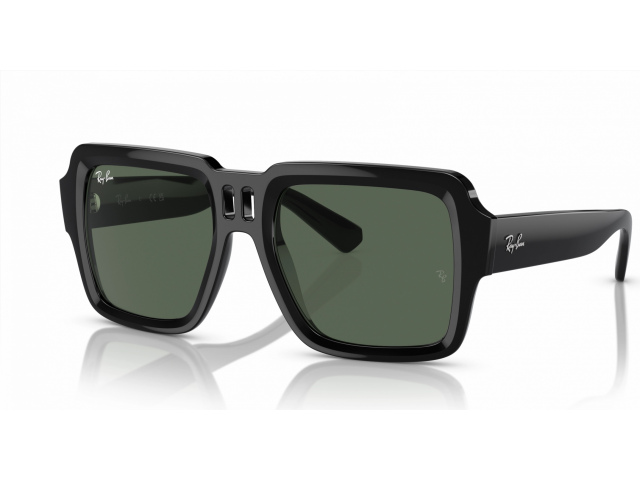 Ray-Ban MAGELLAN RB4408 667771 Black