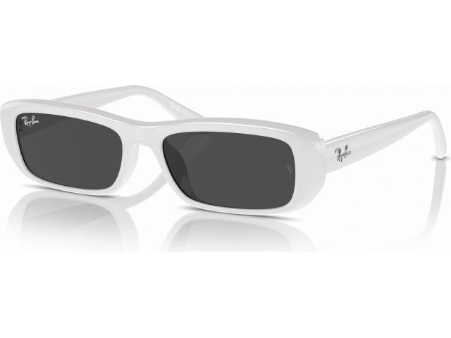 Ray-Ban RB4436D 677287 White