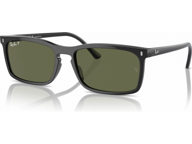 Ray-Ban RB4435 901/58 Black