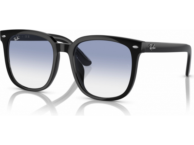 Ray-Ban RB4401D 601/19 Black