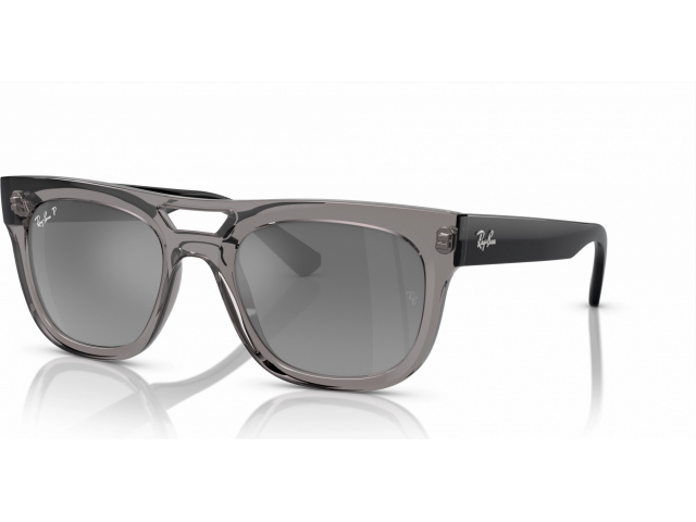 Ray-Ban PHIL RB4426 672582 Grey