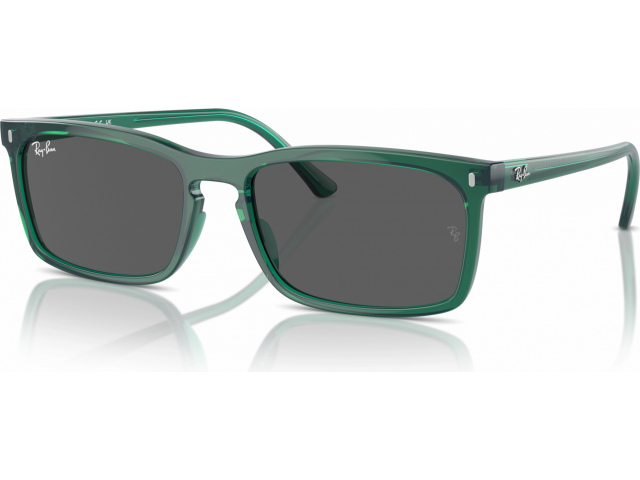 Ray-Ban RB4435 6615B1 Green