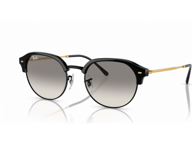 Ray-Ban RB4429 672332 Black