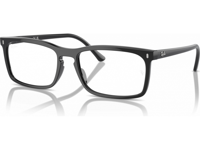 () Ray-Ban RB4435 901/GJ Black