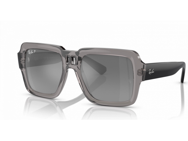 Ray-Ban MAGELLAN RB4408 672582 Grey