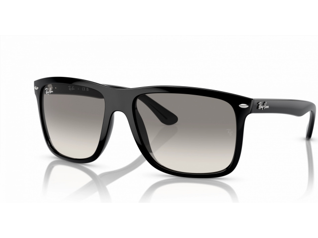 Ray-Ban BOYFRIEND TWO RB4547 601/32 Black