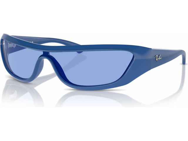 Ray-Ban XAN RB4431 676180 Blue