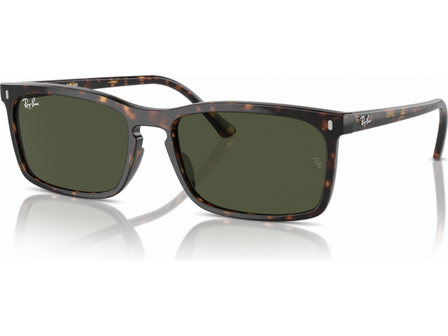 Ray-Ban RB4435 902/31 Tortoise