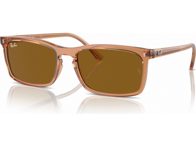 Ray-Ban RB4435 676433 Brown