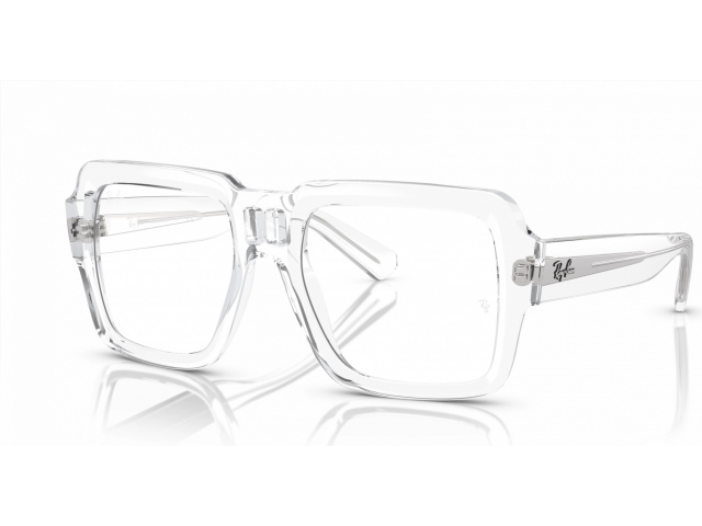 () Ray-Ban MAGELLAN RB4408 6726MF Transparent