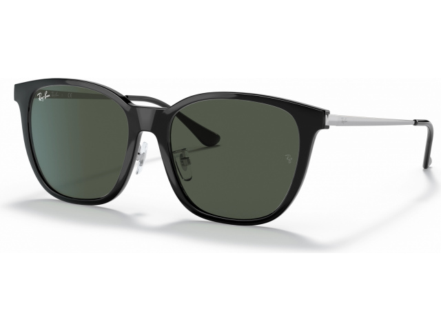 Ray-Ban RB4333D 629271 Black