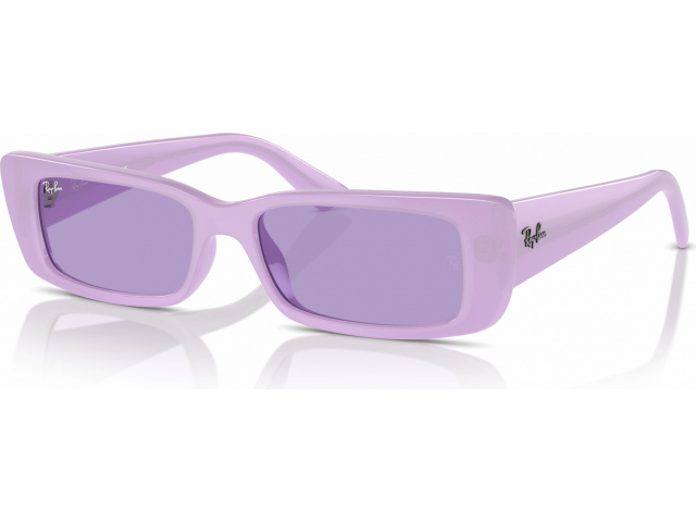 Ray-Ban TERU RB4425 67581A Pink