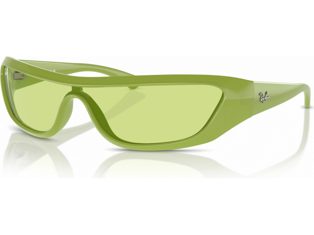 Ray-Ban XAN RB4431 6763/2 Green