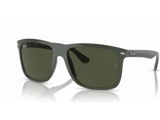 Ray-Ban BOYFRIEND TWO RB4547 671931 Green