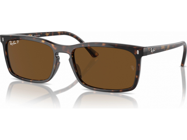 Ray-Ban RB4435 902/57 Tortoise