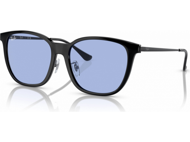 Ray-Ban RB4333D 674680 Black