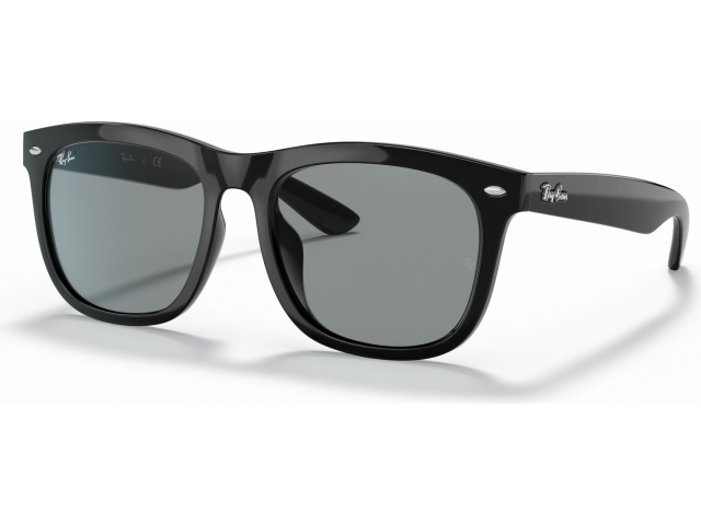 Ray-Ban RB4260D 601/1 Black