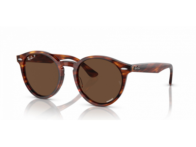 Ray-Ban LARRY RB7680S 954/AN Brown