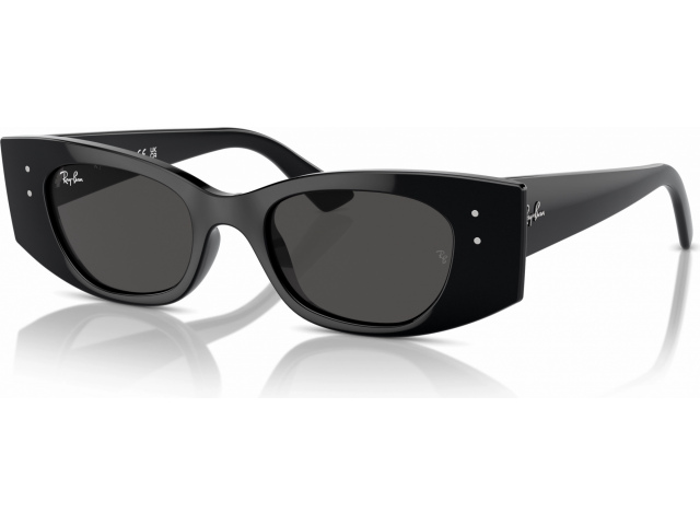 Ray-Ban KAT RB4427 667787 Black