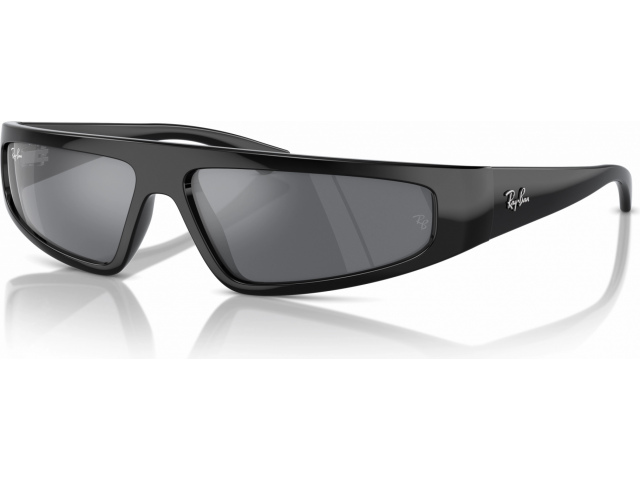 Ray-Ban IZAZ RB4432 66776V Black