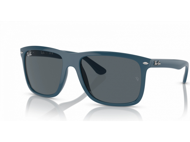 Ray-Ban BOYFRIEND TWO RB4547 6717R5 Blue