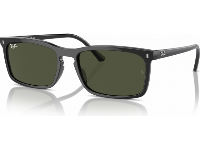 Ray-Ban RB4435 901/31 Black