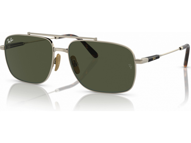 Ray-Ban MICHAEL TITANIUM RB8096 926531 Gold