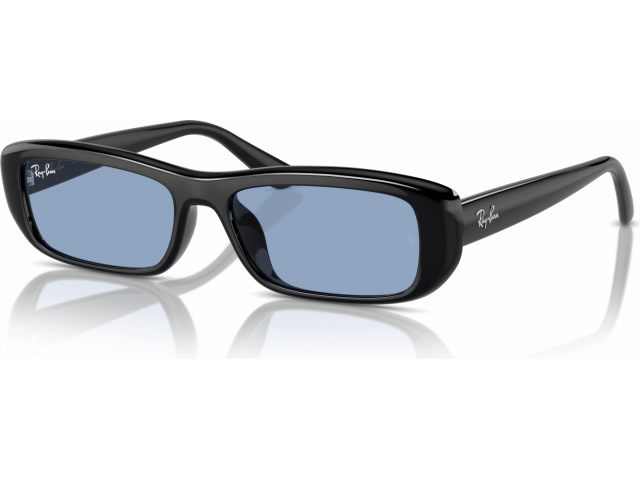 Ray-Ban RB4436D 667772 Black