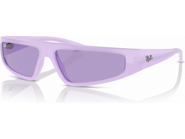 Ray-Ban IZAZ RB4432 67581A Pink