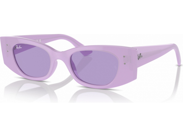 Ray-Ban KAT RB4427 67581A Pink