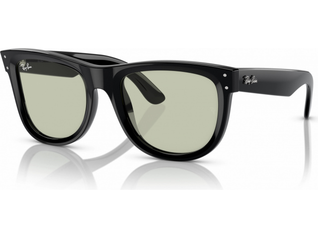 Ray-Ban WAYFARER REVERSE RBR0502S 6677/2 Black