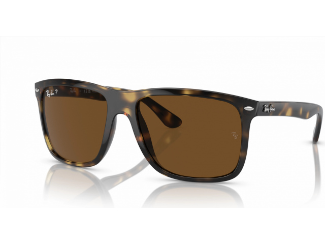 Ray-Ban BOYFRIEND TWO RB4547 710/57 Tortoise